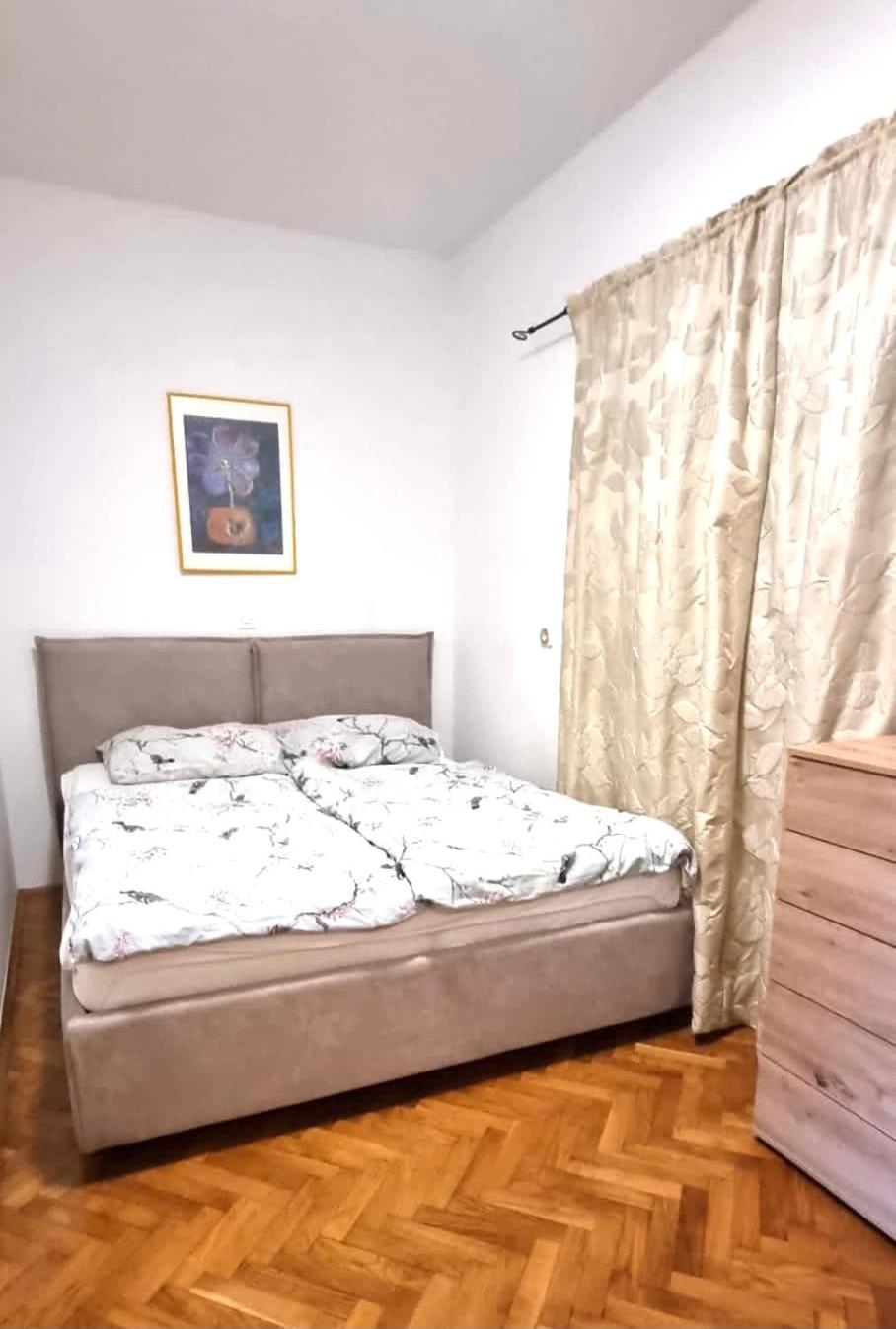 Lux Dodo Apartment Драмал Екстериор снимка