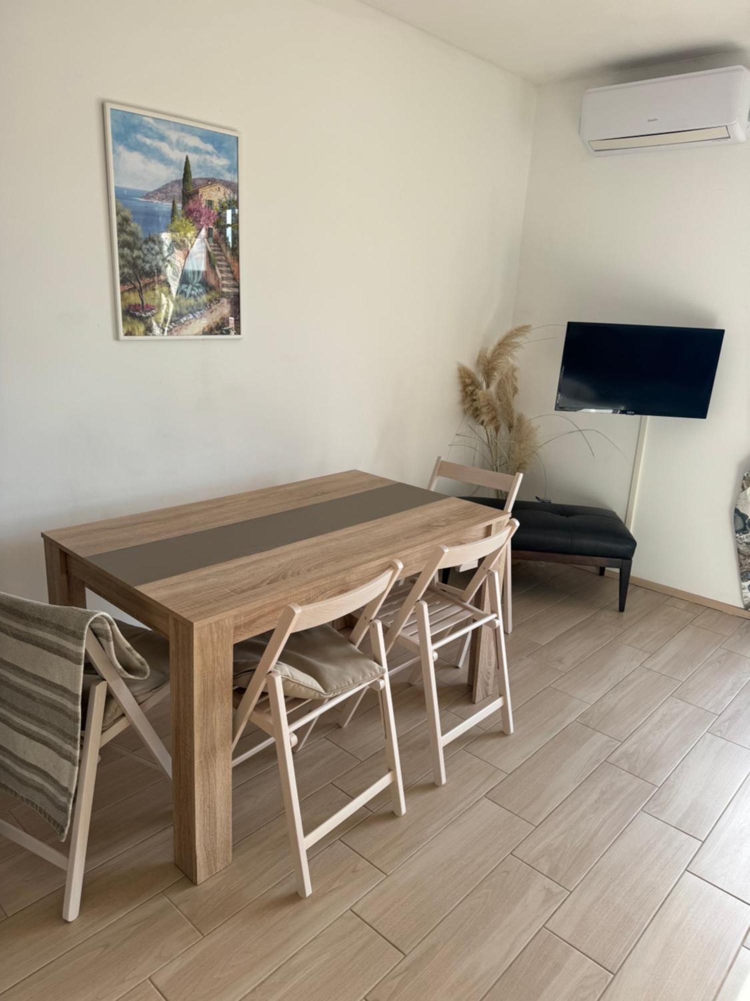 Lux Dodo Apartment Драмал Екстериор снимка